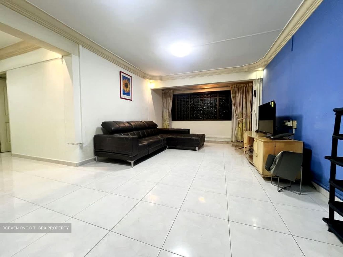 Blk 414 Commonwealth Avenue West (Clementi), HDB 5 Rooms #530158351